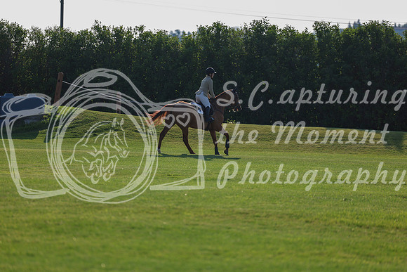 00327 - Shea - 2026 Mid-Summer Classic II - Sunday July 19th