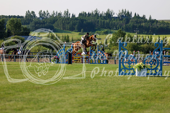 00331 - Shea - 2026 Mid-Summer Classic II - Sunday July 19th