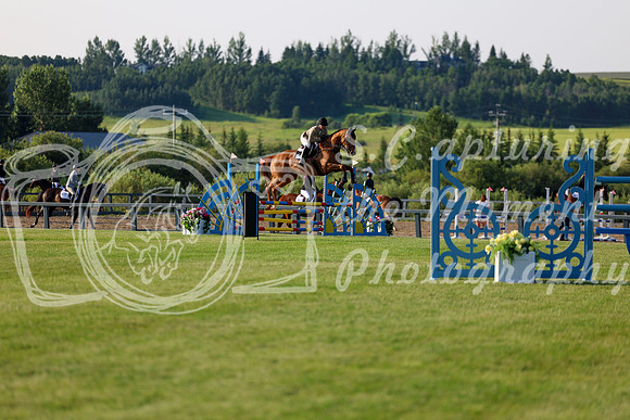 00332 - Shea - 2026 Mid-Summer Classic II - Sunday July 19th