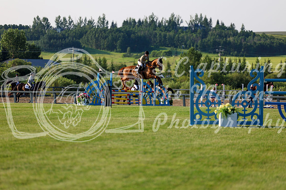 00334 - Shea - 2026 Mid-Summer Classic II - Sunday July 19th