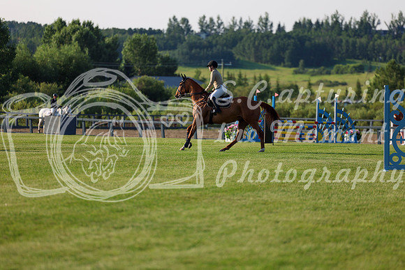 00335 - Shea - 2026 Mid-Summer Classic II - Sunday July 19th
