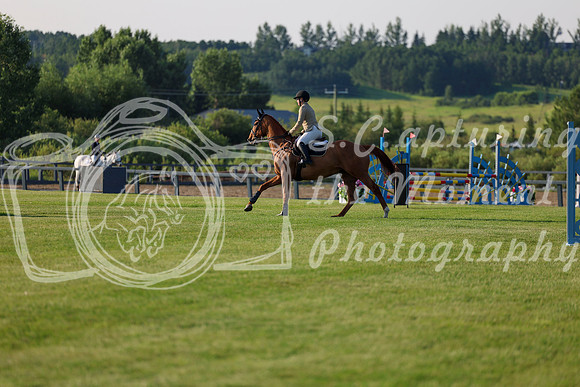 00337 - Shea - 2026 Mid-Summer Classic II - Sunday July 19th