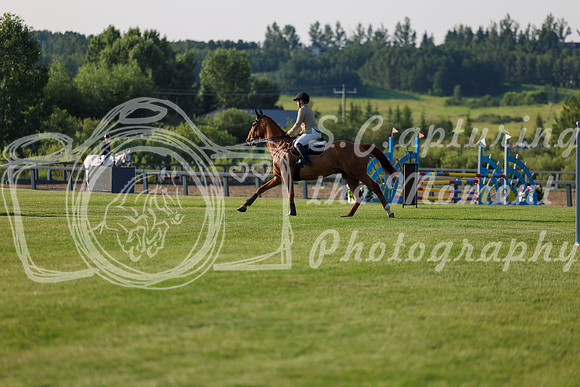00338 - Shea - 2026 Mid-Summer Classic II - Sunday July 19th