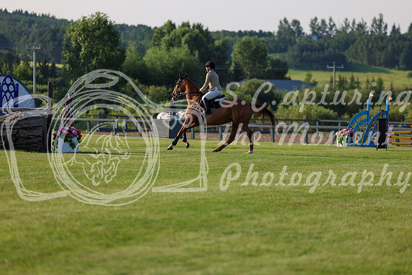00339 - Shea - 2026 Mid-Summer Classic II - Sunday July 19th
