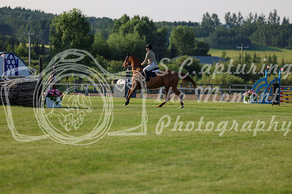 00340 - Shea - 2026 Mid-Summer Classic II - Sunday July 19th