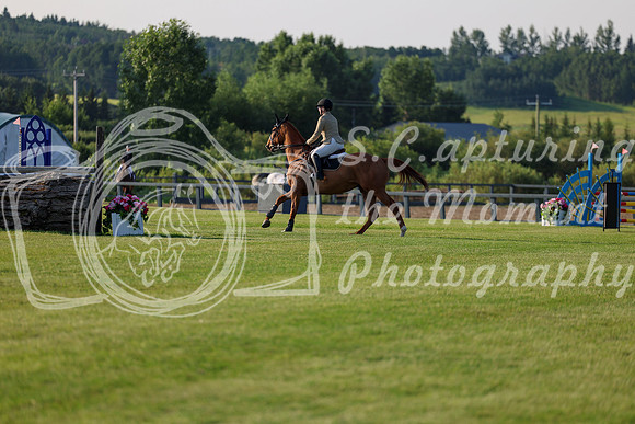 00341 - Shea - 2026 Mid-Summer Classic II - Sunday July 19th