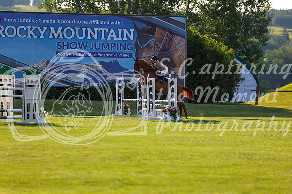 00347 - Shea - 2026 Mid-Summer Classic II - Sunday July 19th