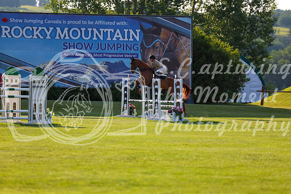 00349 - Shea - 2026 Mid-Summer Classic II - Sunday July 19th