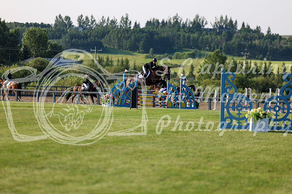 00186 - Shea - 2026 Mid-Summer Classic II - Sunday July 19th