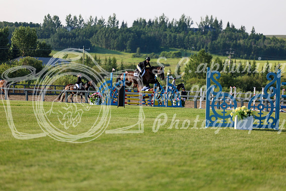 00188 - Shea - 2026 Mid-Summer Classic II - Sunday July 19th