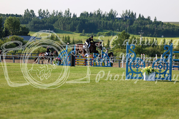 00189 - Shea - 2026 Mid-Summer Classic II - Sunday July 19th