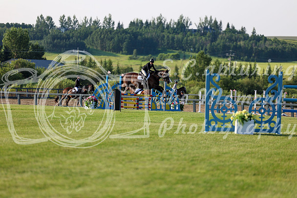 00190 - Shea - 2026 Mid-Summer Classic II - Sunday July 19th
