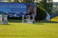 00191 - Shea - 2026 Mid-Summer Classic II - Sunday July 19th