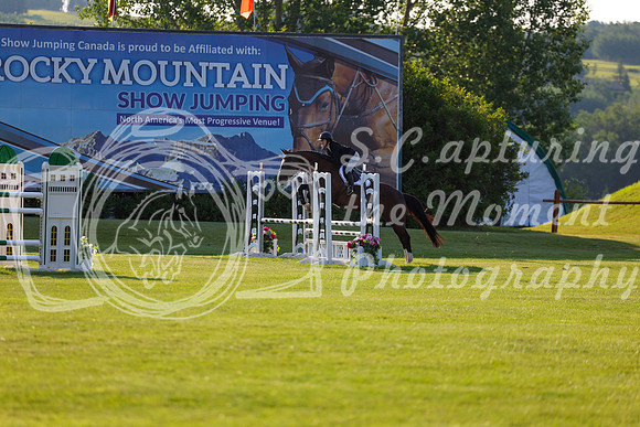 00191 - Shea - 2026 Mid-Summer Classic II - Sunday July 19th