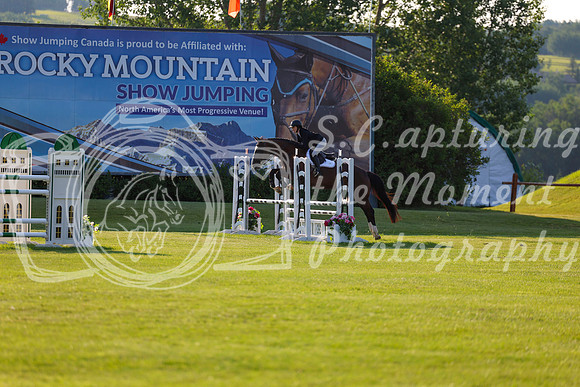 00192 - Shea - 2026 Mid-Summer Classic II - Sunday July 19th