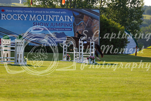 00193 - Shea - 2026 Mid-Summer Classic II - Sunday July 19th