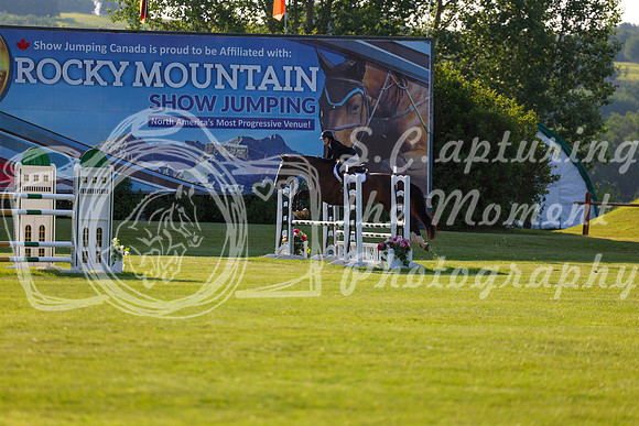 00194 - Shea - 2026 Mid-Summer Classic II - Sunday July 19th