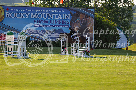 00195 - Shea - 2026 Mid-Summer Classic II - Sunday July 19th