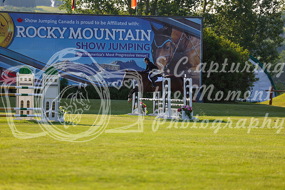 00196 - Shea - 2026 Mid-Summer Classic II - Sunday July 19th