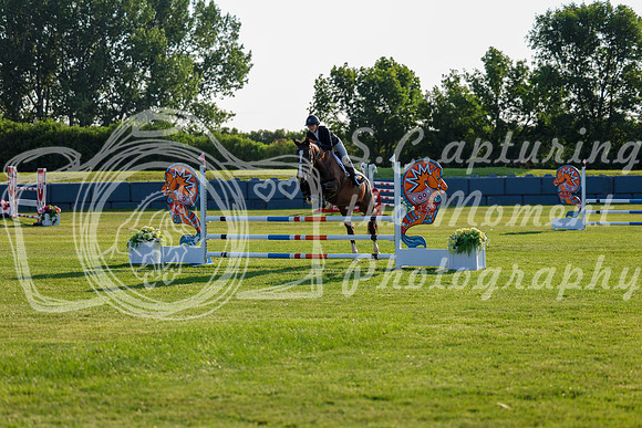 00203 - Shea - 2026 Mid-Summer Classic II - Sunday July 19th