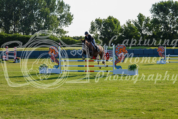 00205 - Shea - 2026 Mid-Summer Classic II - Sunday July 19th