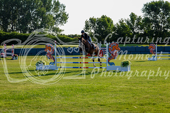 00204 - Shea - 2026 Mid-Summer Classic II - Sunday July 19th