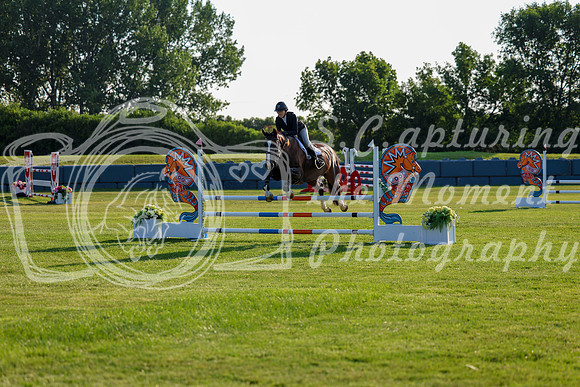 00206 - Shea - 2026 Mid-Summer Classic II - Sunday July 19th