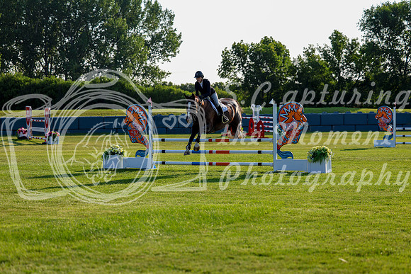 00208 - Shea - 2026 Mid-Summer Classic II - Sunday July 19th