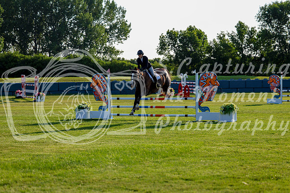 00209 - Shea - 2026 Mid-Summer Classic II - Sunday July 19th