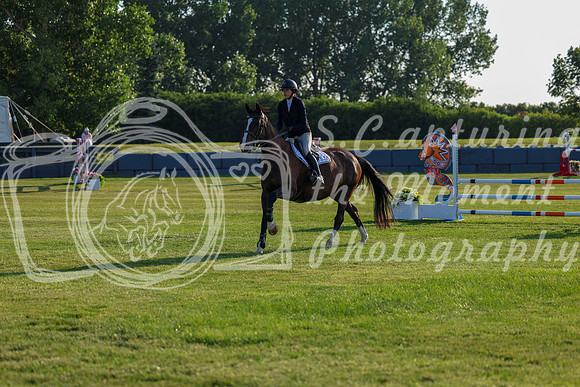 00210 - Shea - 2026 Mid-Summer Classic II - Sunday July 19th