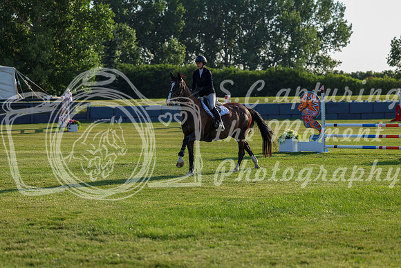 00211 - Shea - 2026 Mid-Summer Classic II - Sunday July 19th