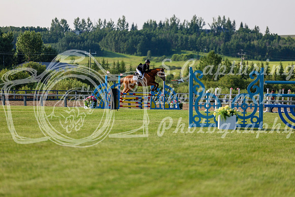00614 - Shea - 2026 Mid-Summer Classic II - Sunday July 19th
