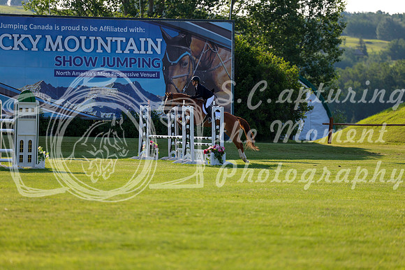 00619 - Shea - 2026 Mid-Summer Classic II - Sunday July 19th