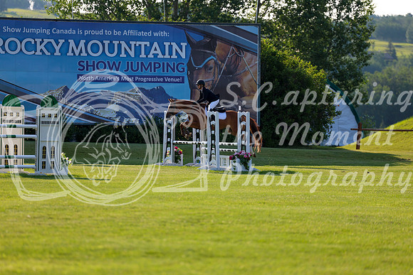 00622 - Shea - 2026 Mid-Summer Classic II - Sunday July 19th