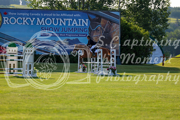 00624 - Shea - 2026 Mid-Summer Classic II - Sunday July 19th