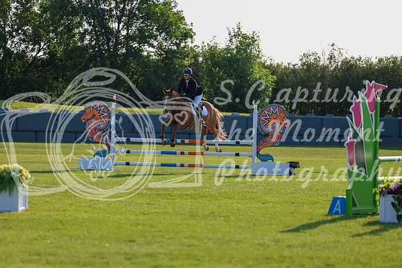 00631 - Shea - 2026 Mid-Summer Classic II - Sunday July 19th