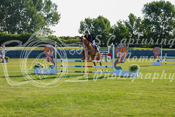 00632 - Shea - 2026 Mid-Summer Classic II - Sunday July 19th