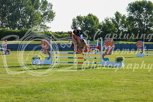 00634 - Shea - 2026 Mid-Summer Classic II - Sunday July 19th