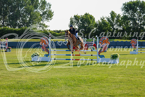 00635 - Shea - 2026 Mid-Summer Classic II - Sunday July 19th