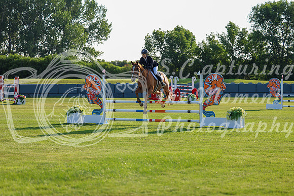 00636 - Shea - 2026 Mid-Summer Classic II - Sunday July 19th