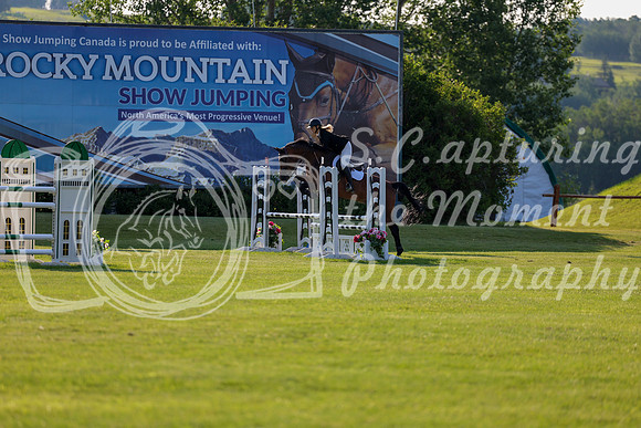 00777 - Shea - 2026 Mid-Summer Classic II - Sunday July 19th