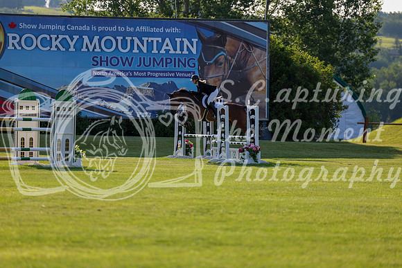 00780 - Shea - 2026 Mid-Summer Classic II - Sunday July 19th