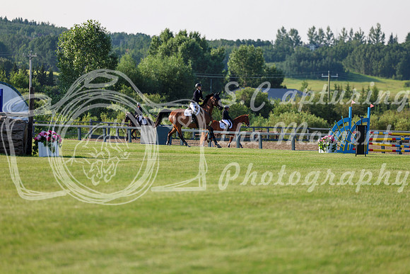 00679 - Shea - 2026 Mid-Summer Classic II - Sunday July 19th