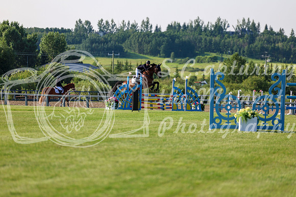 00682 - Shea - 2026 Mid-Summer Classic II - Sunday July 19th