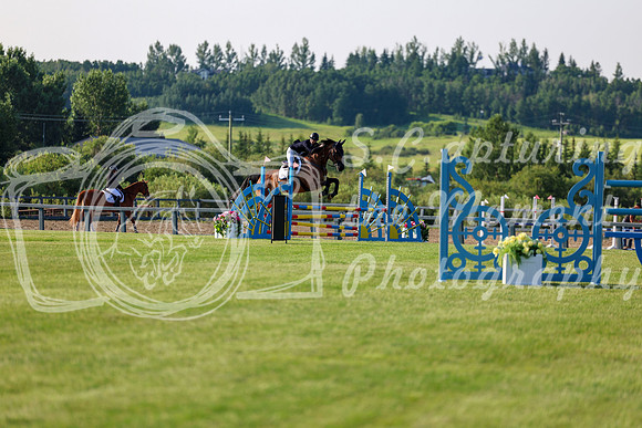 00683 - Shea - 2026 Mid-Summer Classic II - Sunday July 19th