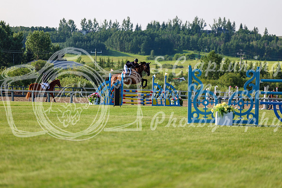 00684 - Shea - 2026 Mid-Summer Classic II - Sunday July 19th