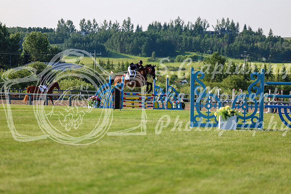 00685 - Shea - 2026 Mid-Summer Classic II - Sunday July 19th