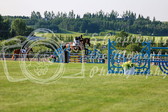 00686 - Shea - 2026 Mid-Summer Classic II - Sunday July 19th