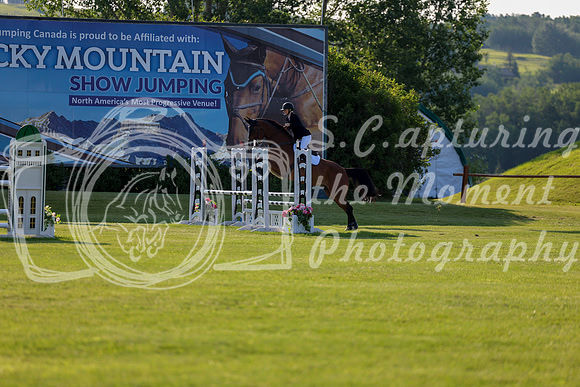 00693 - Shea - 2026 Mid-Summer Classic II - Sunday July 19th