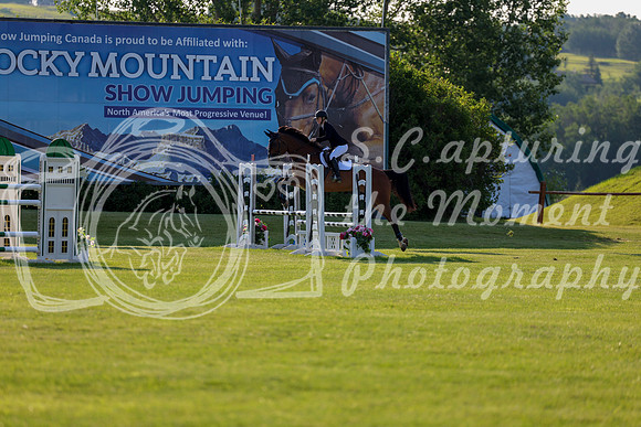 00696 - Shea - 2026 Mid-Summer Classic II - Sunday July 19th